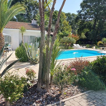 Villa Medoc Ocean 2 Talais المظهر الخارجي الصورة