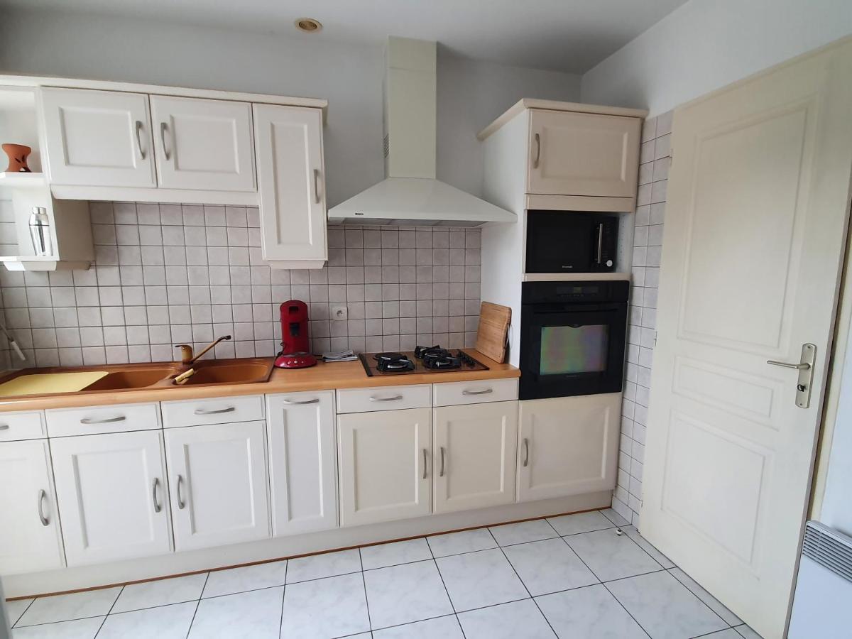 Villa Medoc Ocean 2 Talais المظهر الخارجي الصورة